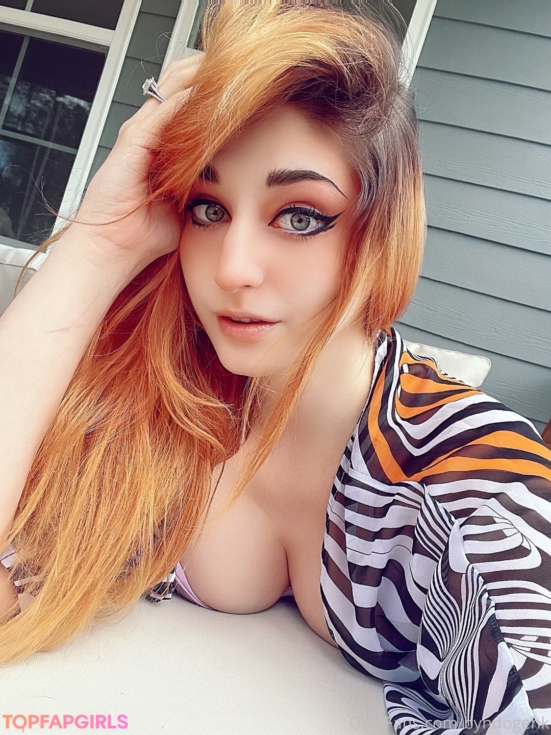 Byndo GehkOnlyFans Model Nude Leaks Pic #47